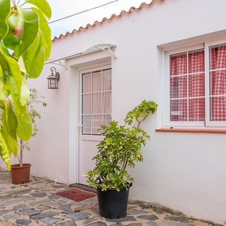 Casa Unifamiliar Tejina Exterior foto