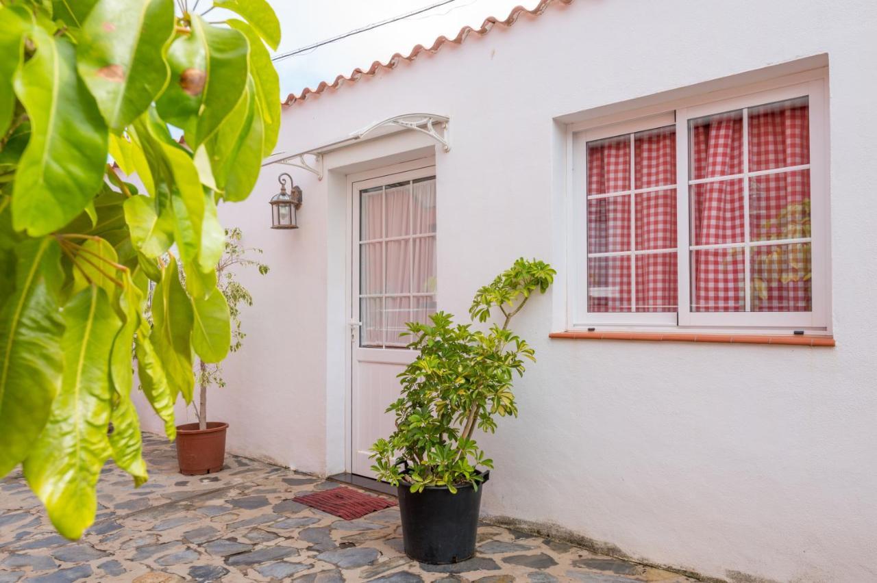 Casa Unifamiliar Tejina Exterior foto